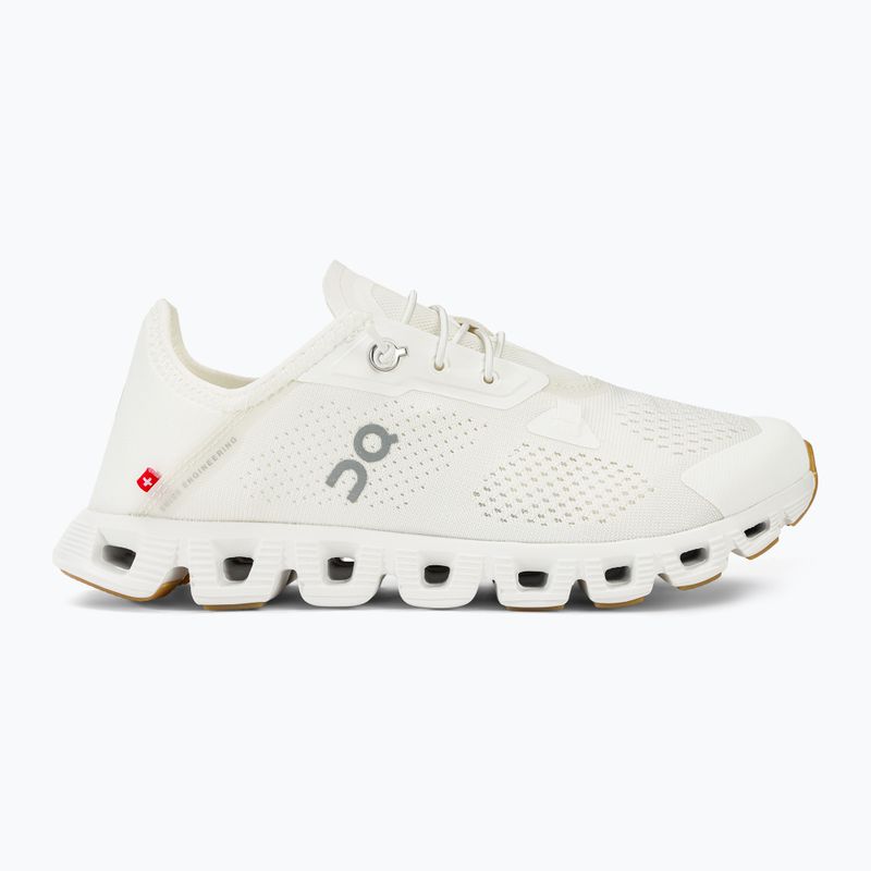 Dámské boty On Running Cloud 5 Coast undyed-white/white 2