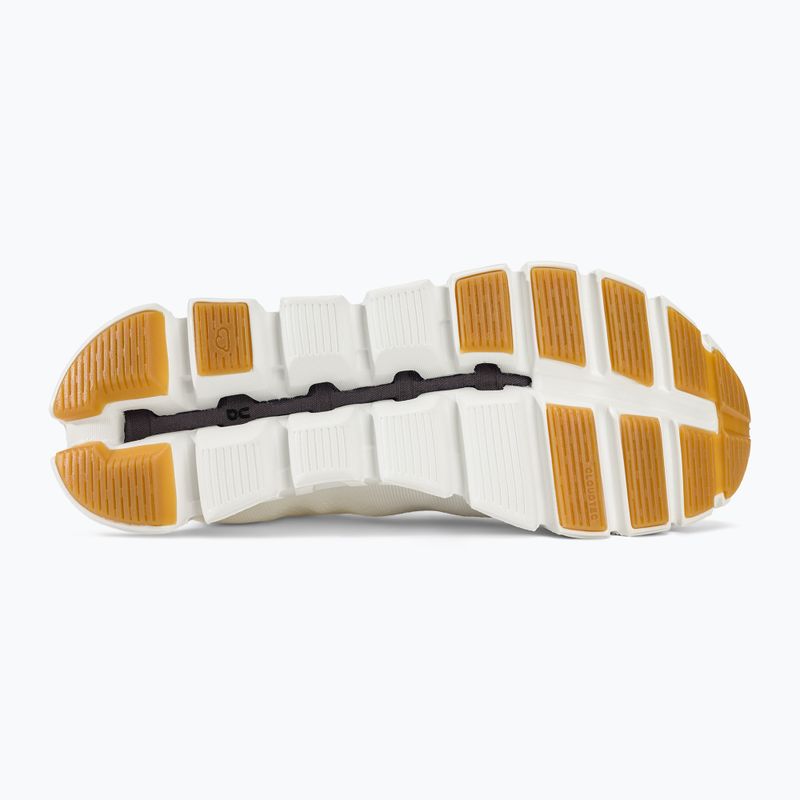 Dámské boty On Running Cloud 5 Coast undyed-white/white 4