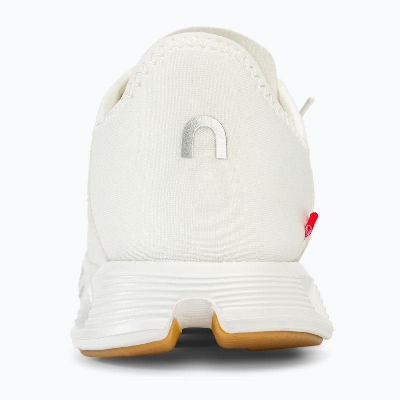 Dámské boty On Running Cloud 5 Coast undyed-white/white 6