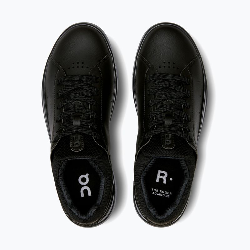 Dámské boty On The Roger Advantage black 11
