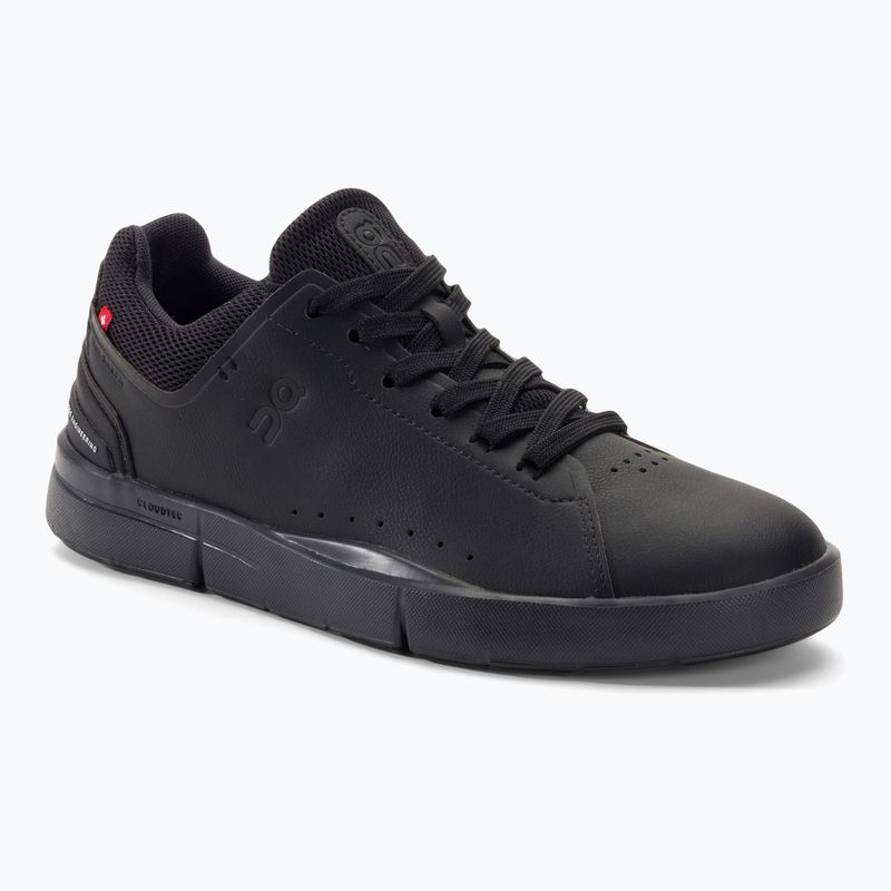 Dámské boty On The Roger Advantage black