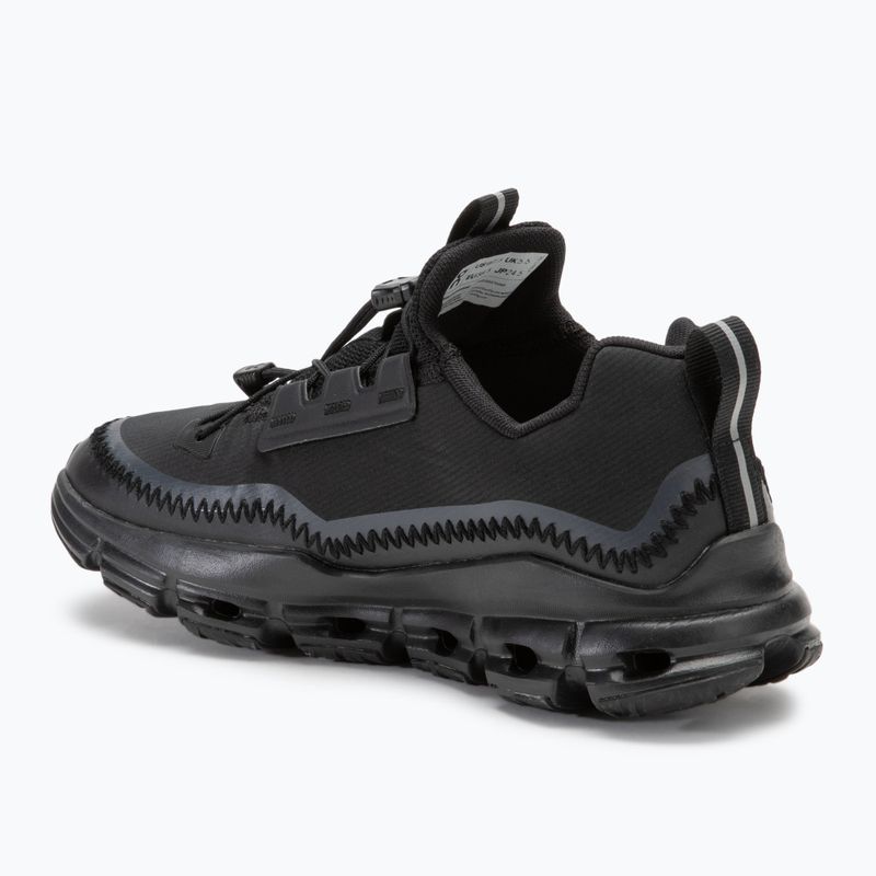 Dámská běžecká obuv On Cloudaway black 3