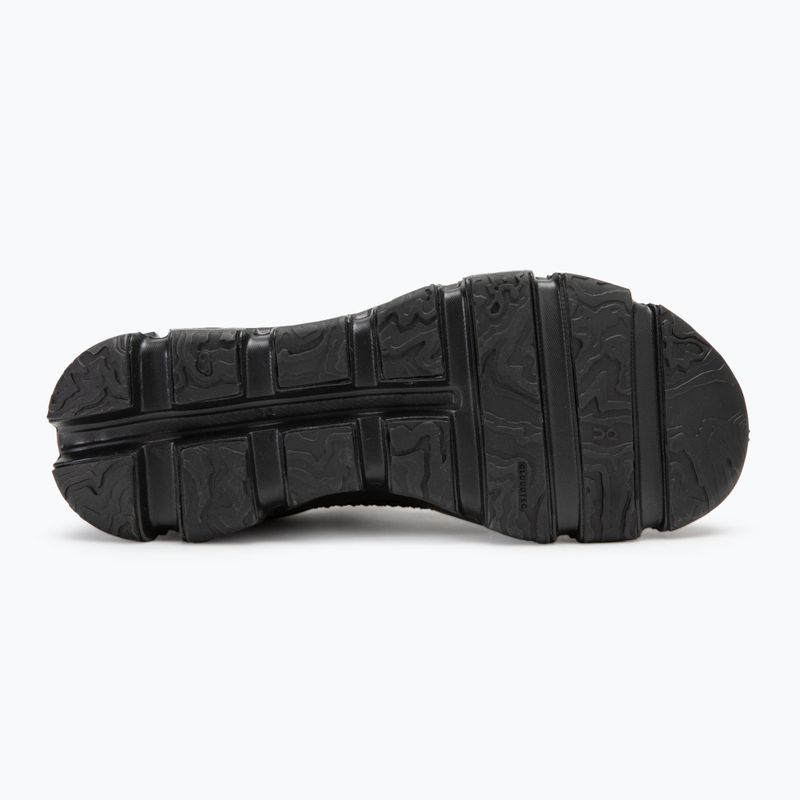 Dámská běžecká obuv On Cloudaway black 4