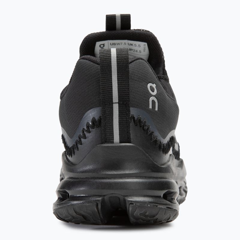 Dámská běžecká obuv On Cloudaway black 6