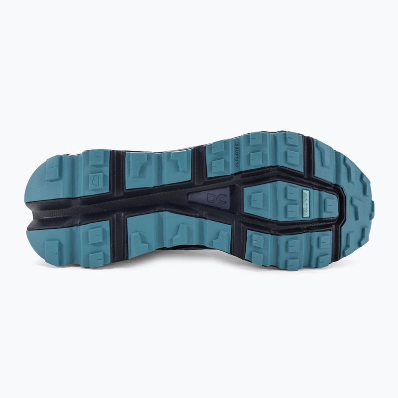 Dámská běžecká obuv On Cloudvista navy/wash 5