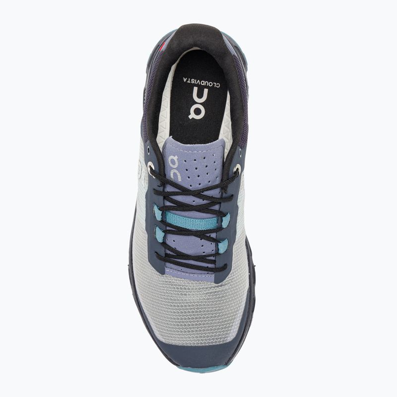 Dámská běžecká obuv On Cloudvista navy/wash 6