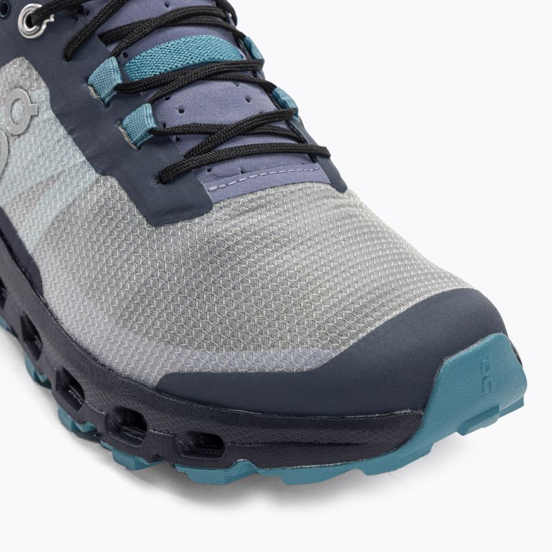 Dámská běžecká obuv On Cloudvista navy/wash 7
