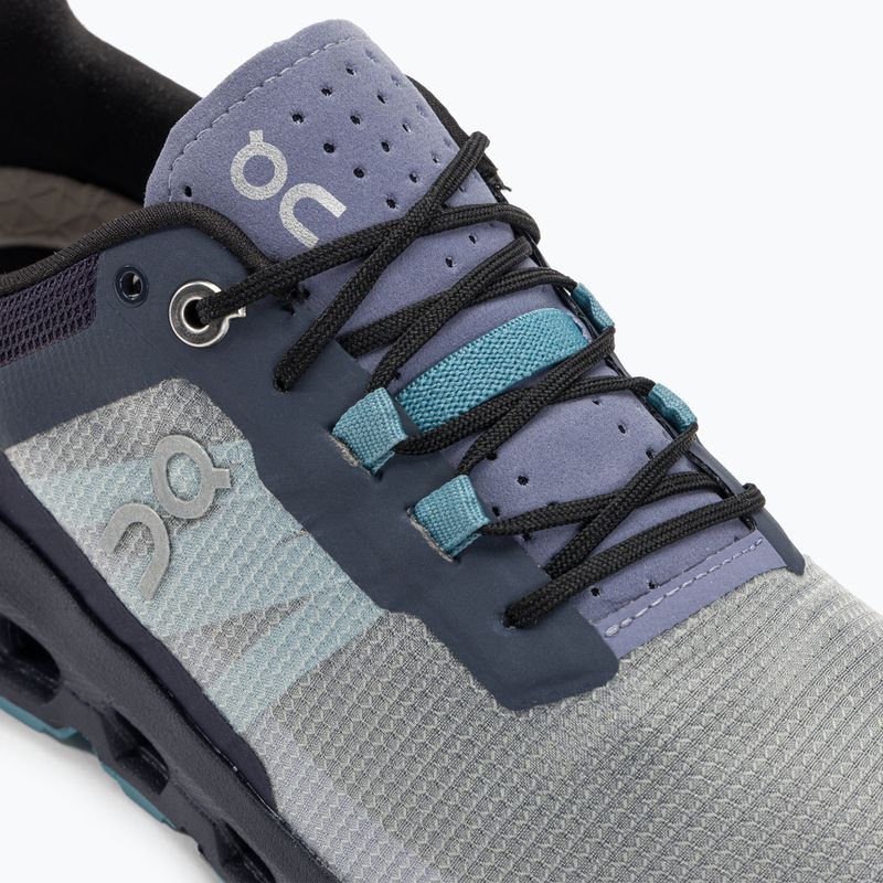 Dámská běžecká obuv On Cloudvista navy/wash 8