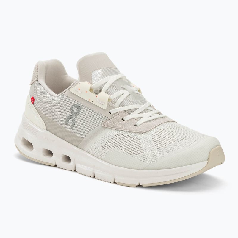 Dámské boty On Running Cloudrift undyed-white/frost