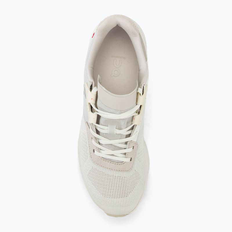 Dámské boty On Running Cloudrift undyed-white/frost 6