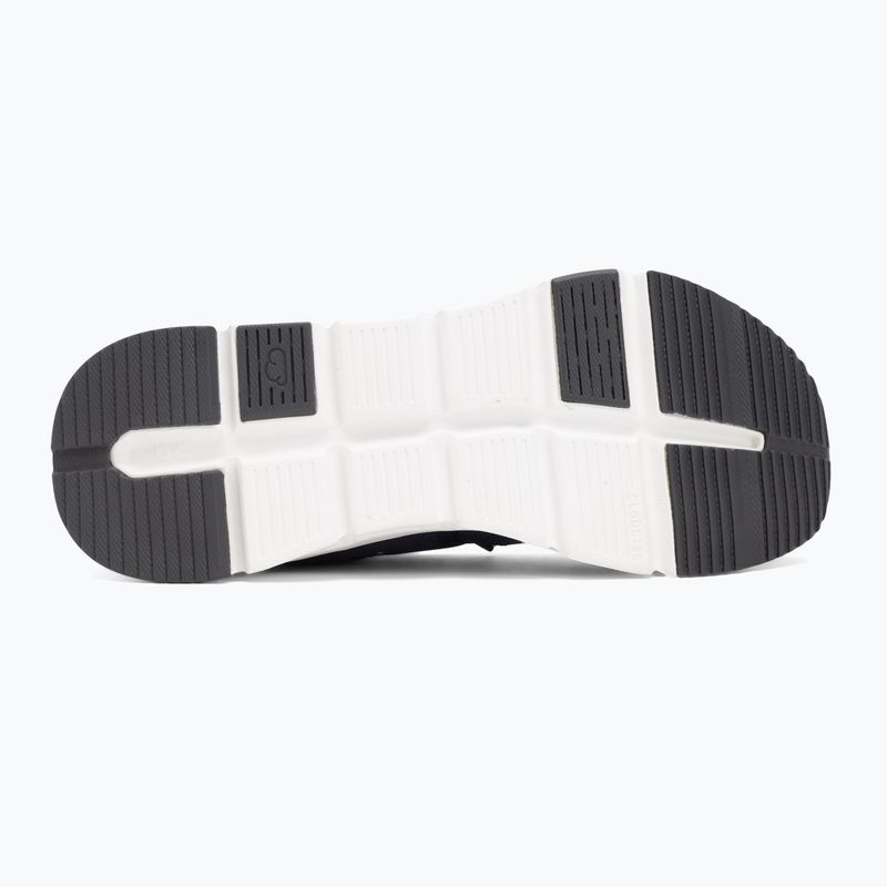 Dětské boty On Cloud Sky midnight/black 4