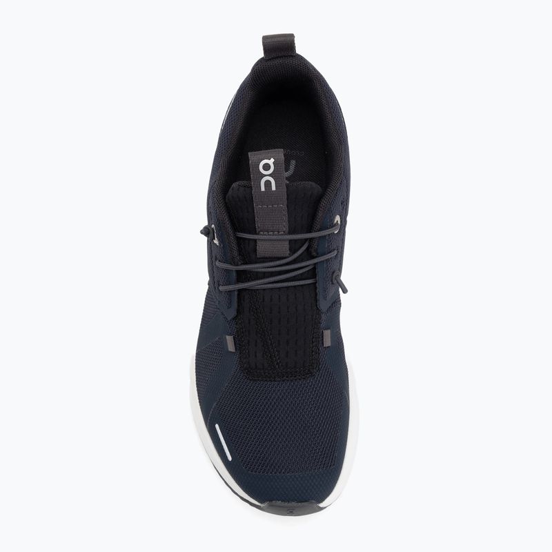 Boty On Cloud Sky midnight/black 5