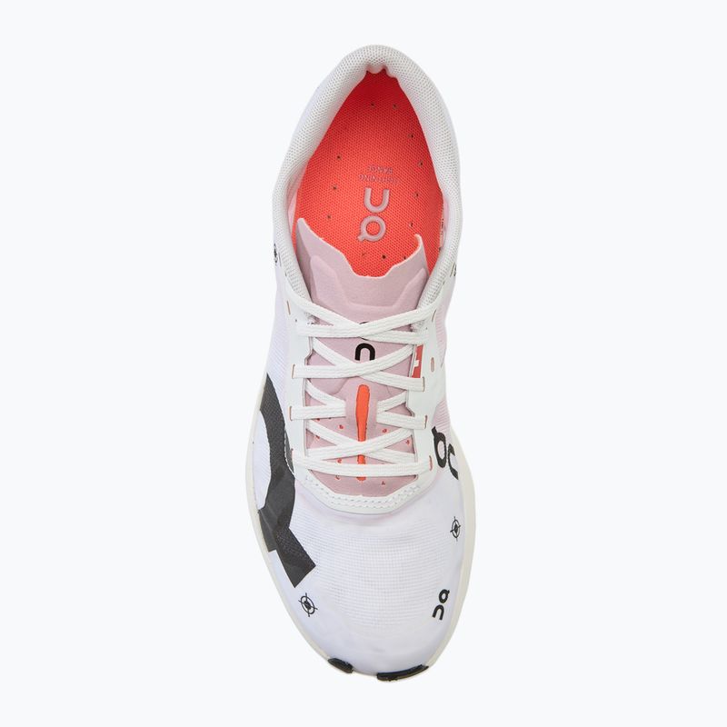 Dámské běžecké boty On Cloudboom Echo 3 white/flame 5