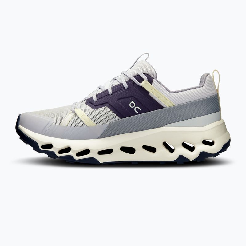Dámské turistické boty On Running Cloudhorizon lavender/ivory 10