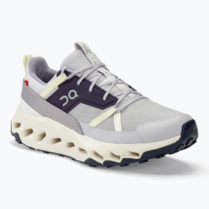 Dámské turistické boty On Running Cloudhorizon lavender/ivory