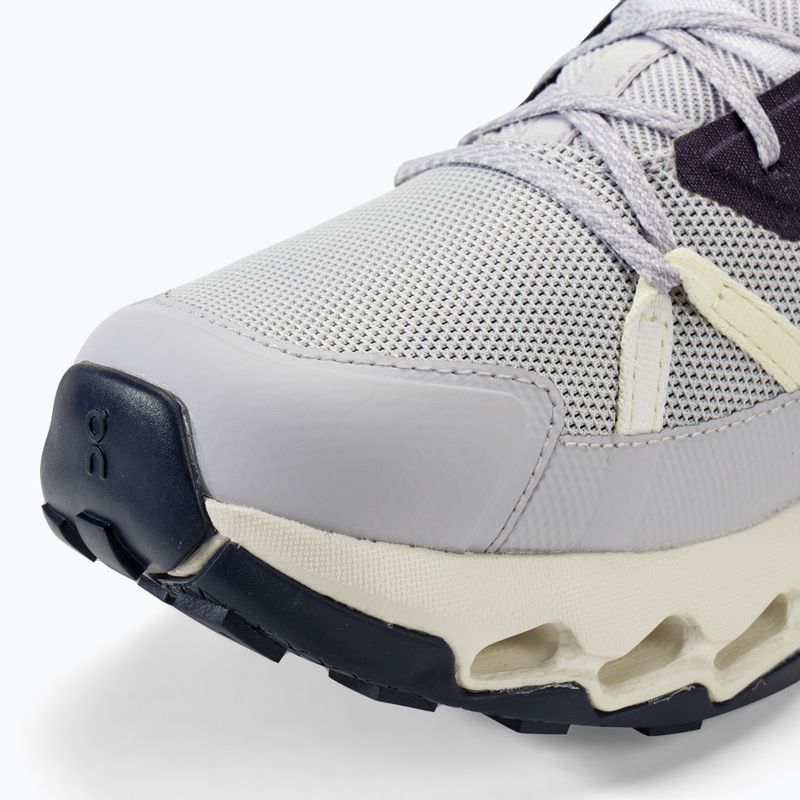 Dámské turistické boty On Running Cloudhorizon lavender/ivory 7