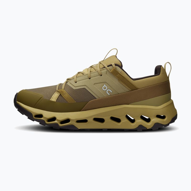 Pánské boty  On Running Cloudhorizon Waterproof safari/olive 9