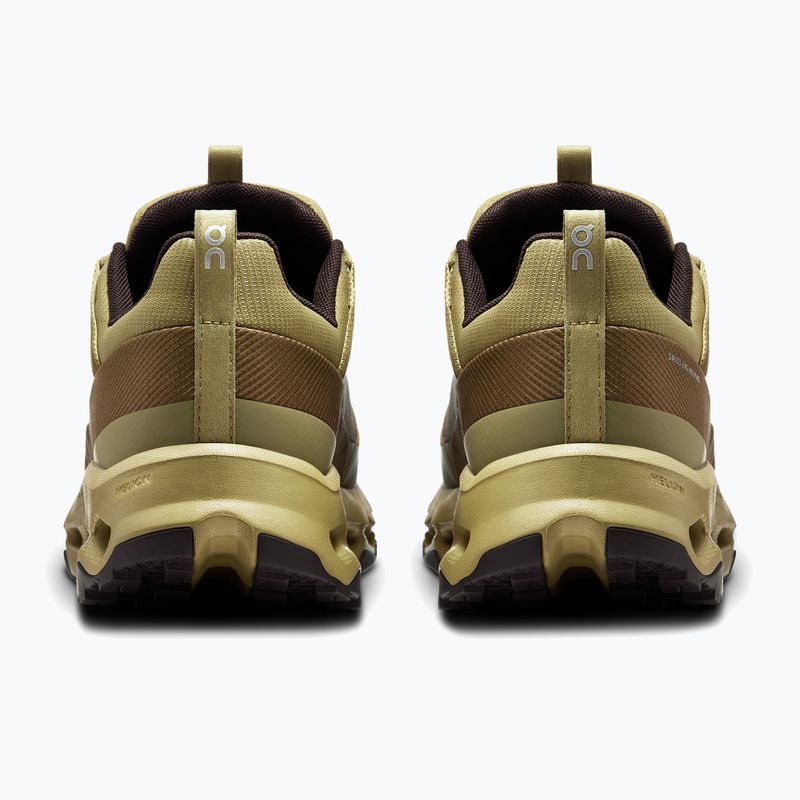 Pánské boty  On Running Cloudhorizon Waterproof safari/olive 11