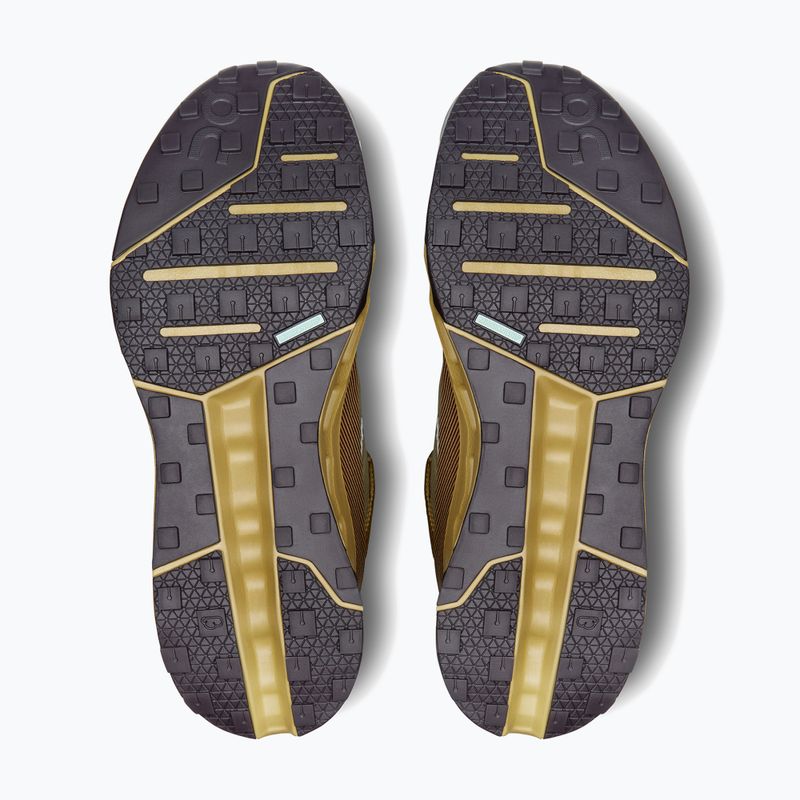 Pánské boty  On Running Cloudhorizon Waterproof safari/olive 13