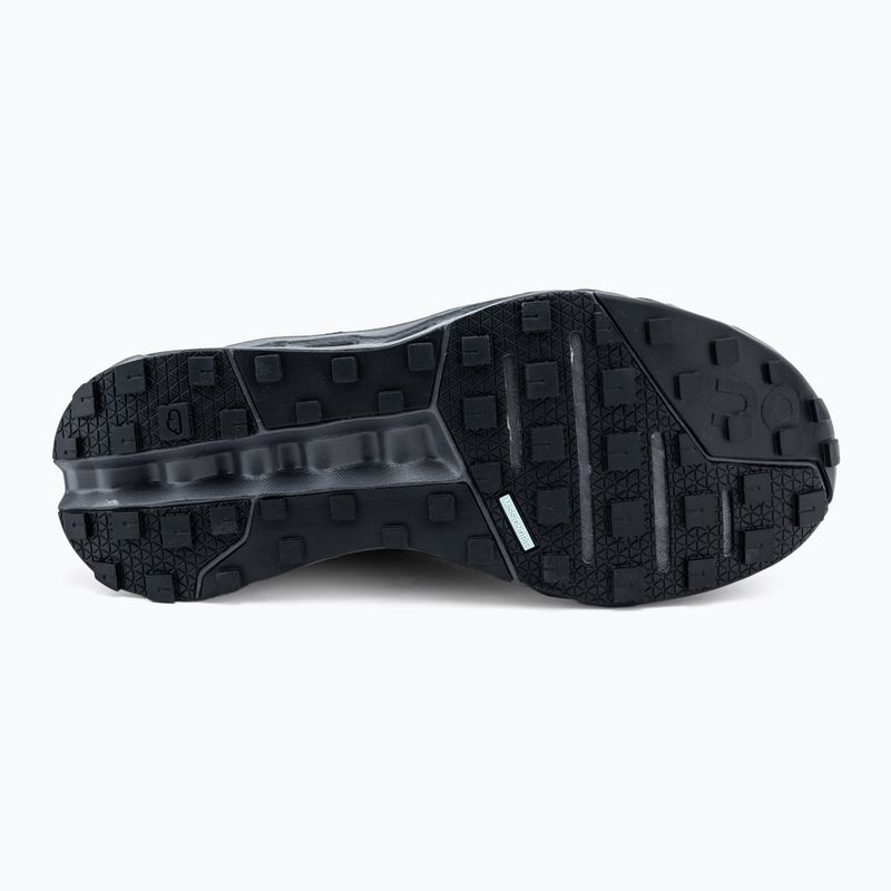 Dámské boty  On Running Cloudhorizon Waterproof black/eclipse 4