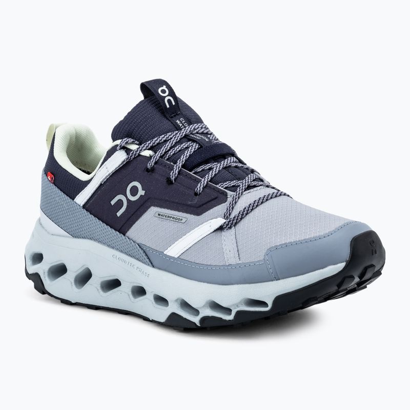 Dámské boty  On Running Cloudhorizon Waterproof midnight/glacier