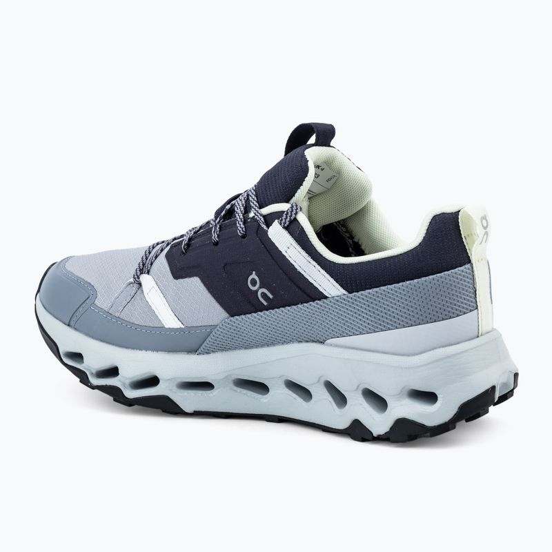 Dámské boty  On Running Cloudhorizon Waterproof midnight/glacier 3