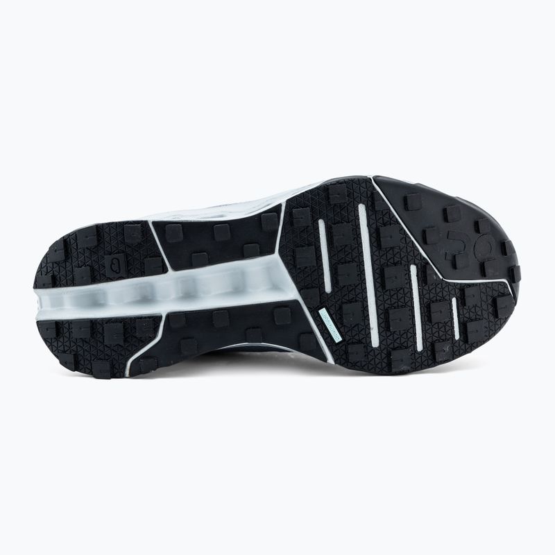 Dámské boty  On Running Cloudhorizon Waterproof midnight/glacier 4