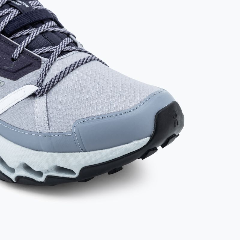 Dámské boty  On Running Cloudhorizon Waterproof midnight/glacier 7