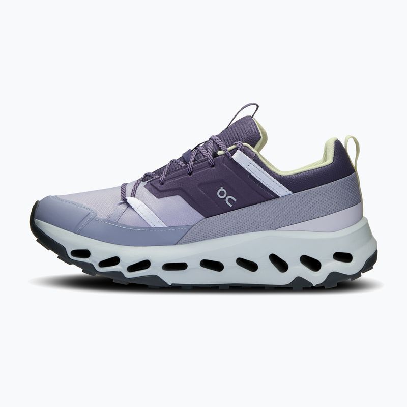 Dámské boty  On Running Cloudhorizon Waterproof midnight/glacier 9