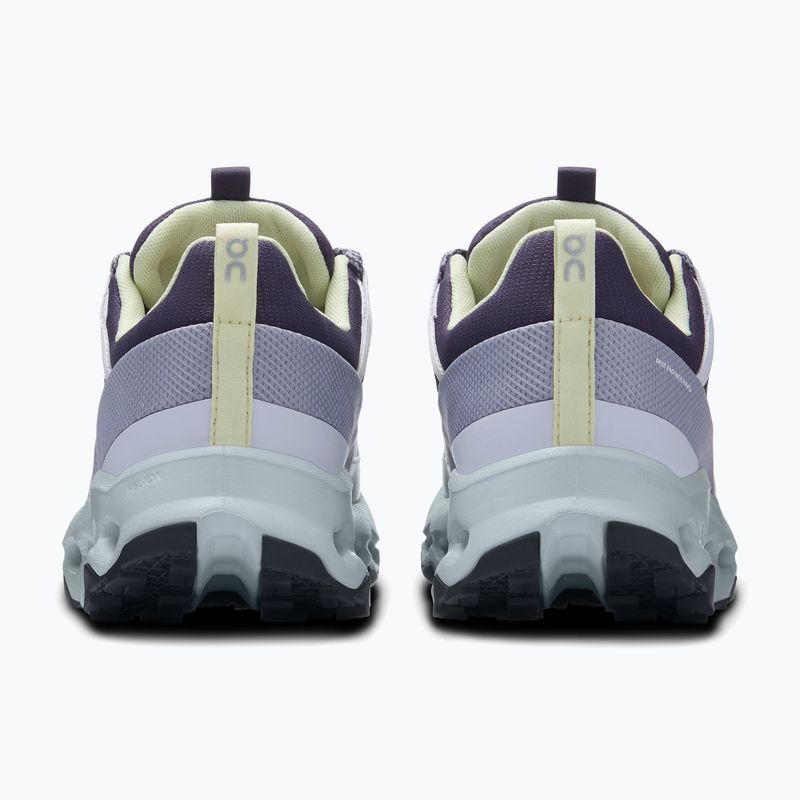 Dámské boty  On Running Cloudhorizon Waterproof midnight/glacier 11