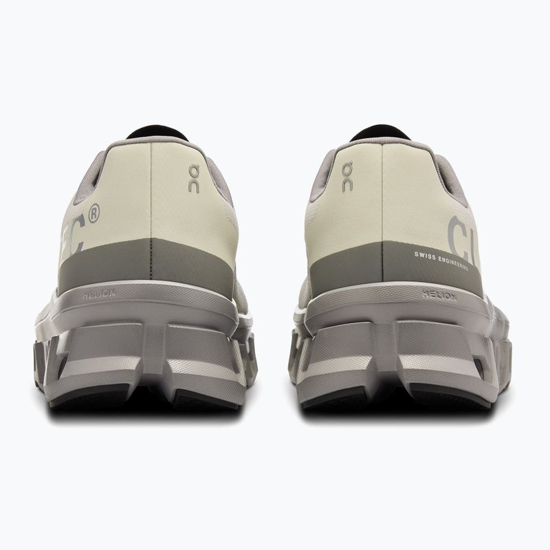 Pánské běžecké boty On Cloudmonster ice/alloy 6