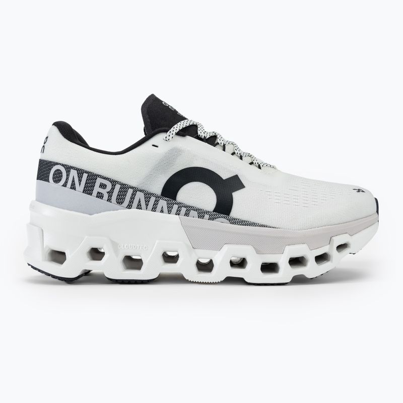 Pánské běžecké boty  On Running Cloudmonster 2 undyed/frost 2