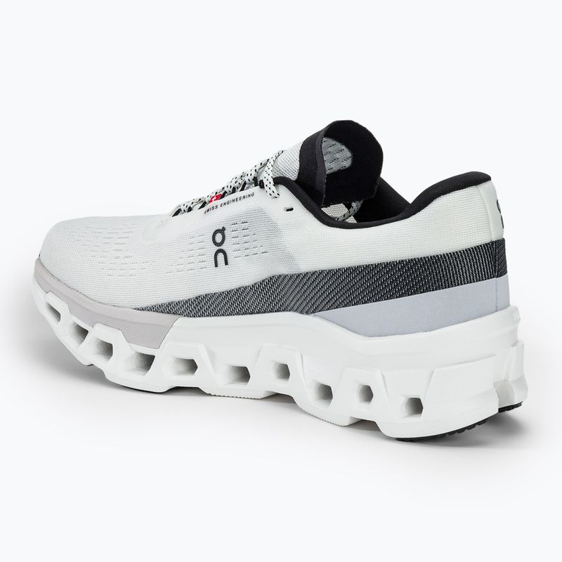 Pánské běžecké boty  On Running Cloudmonster 2 undyed/frost 3