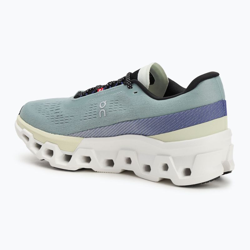 Pánské běžecké boty   On Cloudmonster 2 mineral/aloe 3