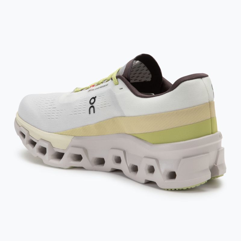 Pánské běžecké boty On Running Cloudmonster 2 undyed/zest 3