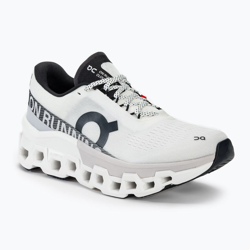 Dámské běžecké boty On Running Cloudmonster 2 undyed/frost
