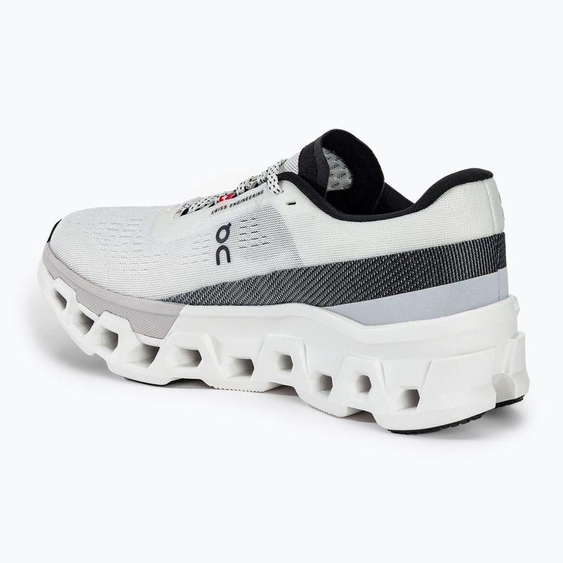 Dámské běžecké boty On Running Cloudmonster 2 undyed/frost 3