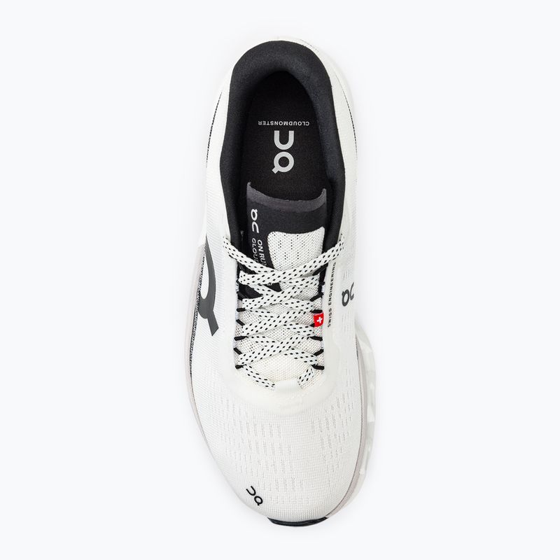 Dámské běžecké boty On Running Cloudmonster 2 undyed/frost 5
