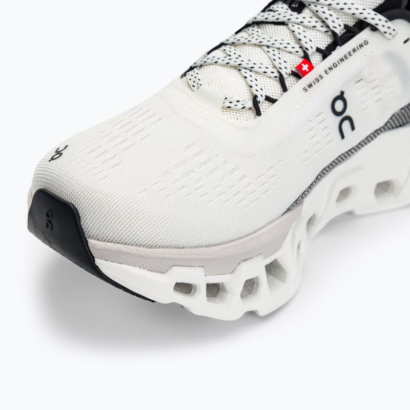 Dámské běžecké boty On Running Cloudmonster 2 undyed/frost 7