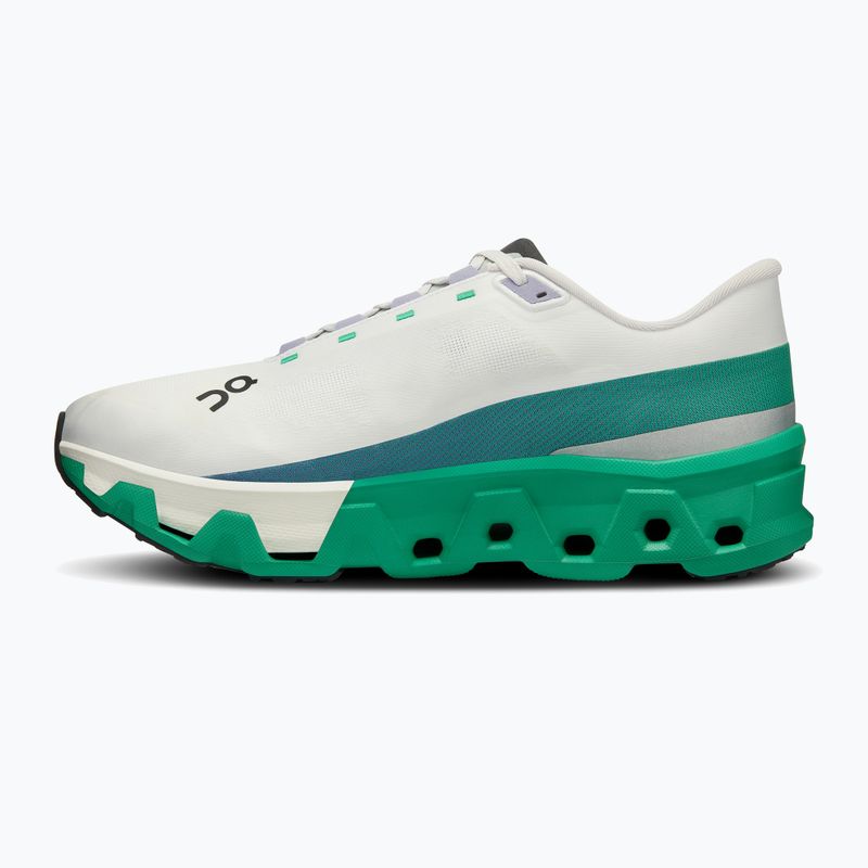 Pánské běžecké boty On Running Cloudmonster Hyper undye/mint 2