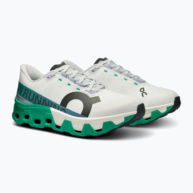 Pánské běžecké boty On Running Cloudmonster Hyper undye/mint 3