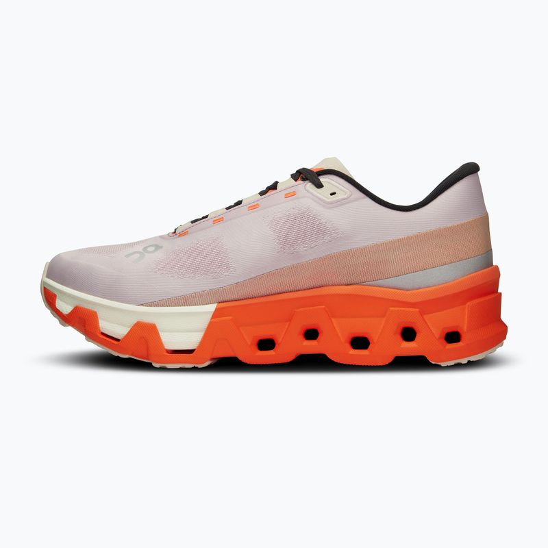 Pánské běžecké boty On Running Cloudmonster Hyper mauve/flame 2