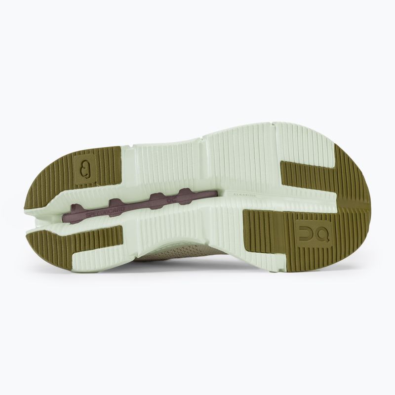 Dámské běžecké boty On Cloudnova moon/aloe 4