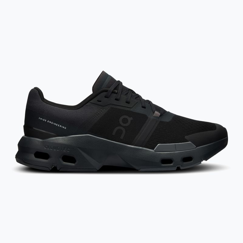Pánské tréninkové boty On Cloudpulse black/eclipse 9