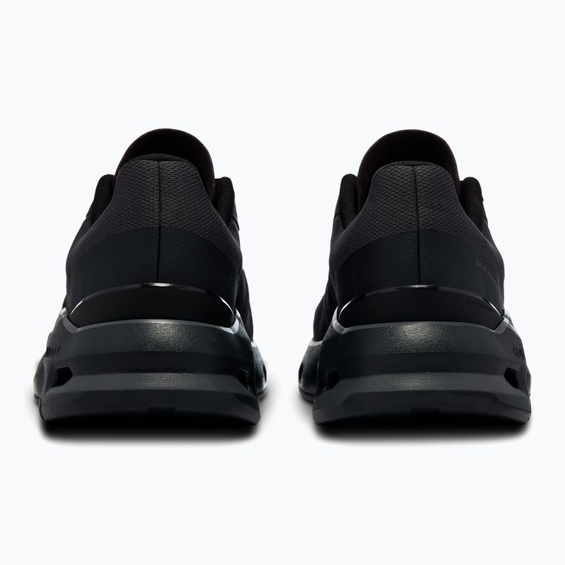 Pánské tréninkové boty On Cloudpulse black/eclipse 11