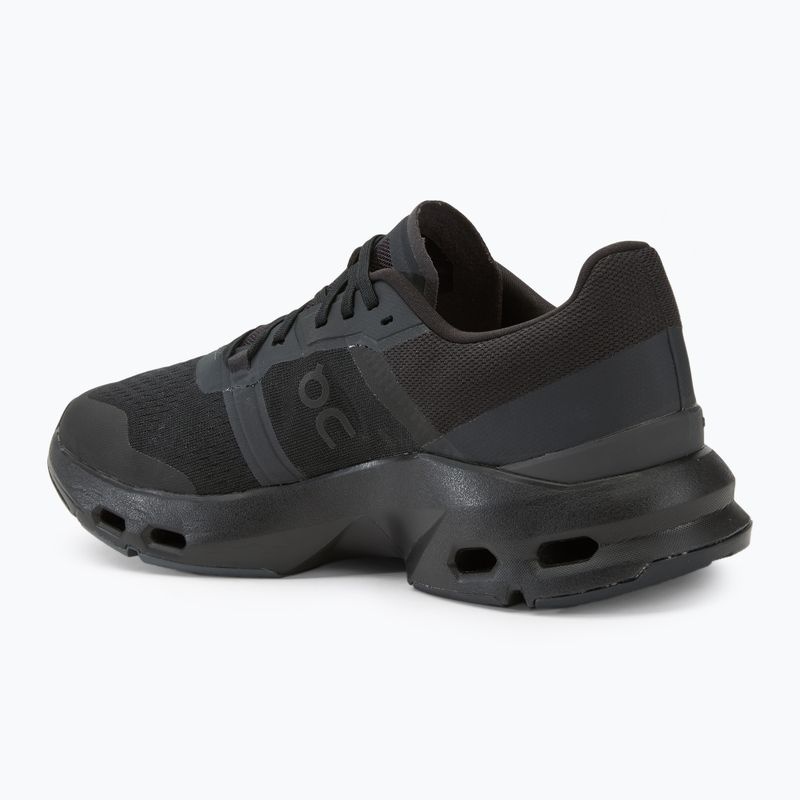 Pánské tréninkové boty On Cloudpulse black/eclipse 3