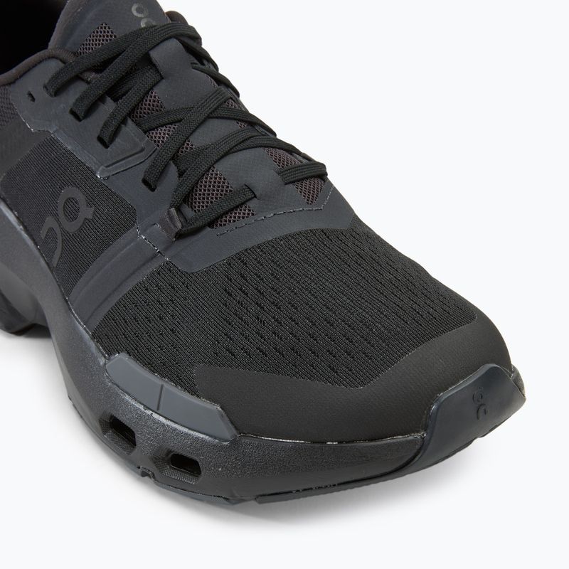 Pánské tréninkové boty On Cloudpulse black/eclipse 7