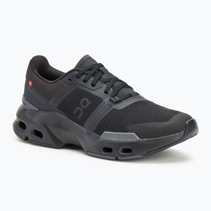 Dámské sportovní boty  On Cloudpulse black/eclipse
