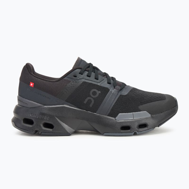 Dámské sportovní boty  On Cloudpulse black/eclipse 2