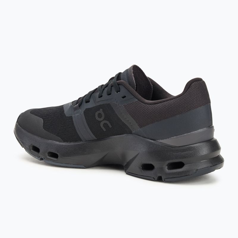 Dámské sportovní boty  On Cloudpulse black/eclipse 3